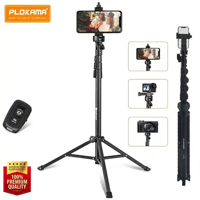 Plokama PK-996 Selfie Stand Tripod